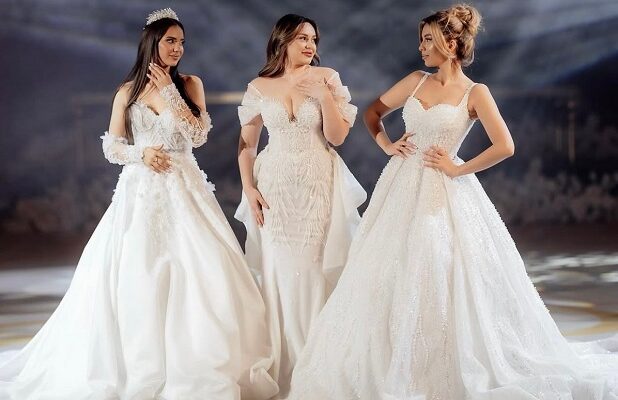 Wedding Expo Reșița 2