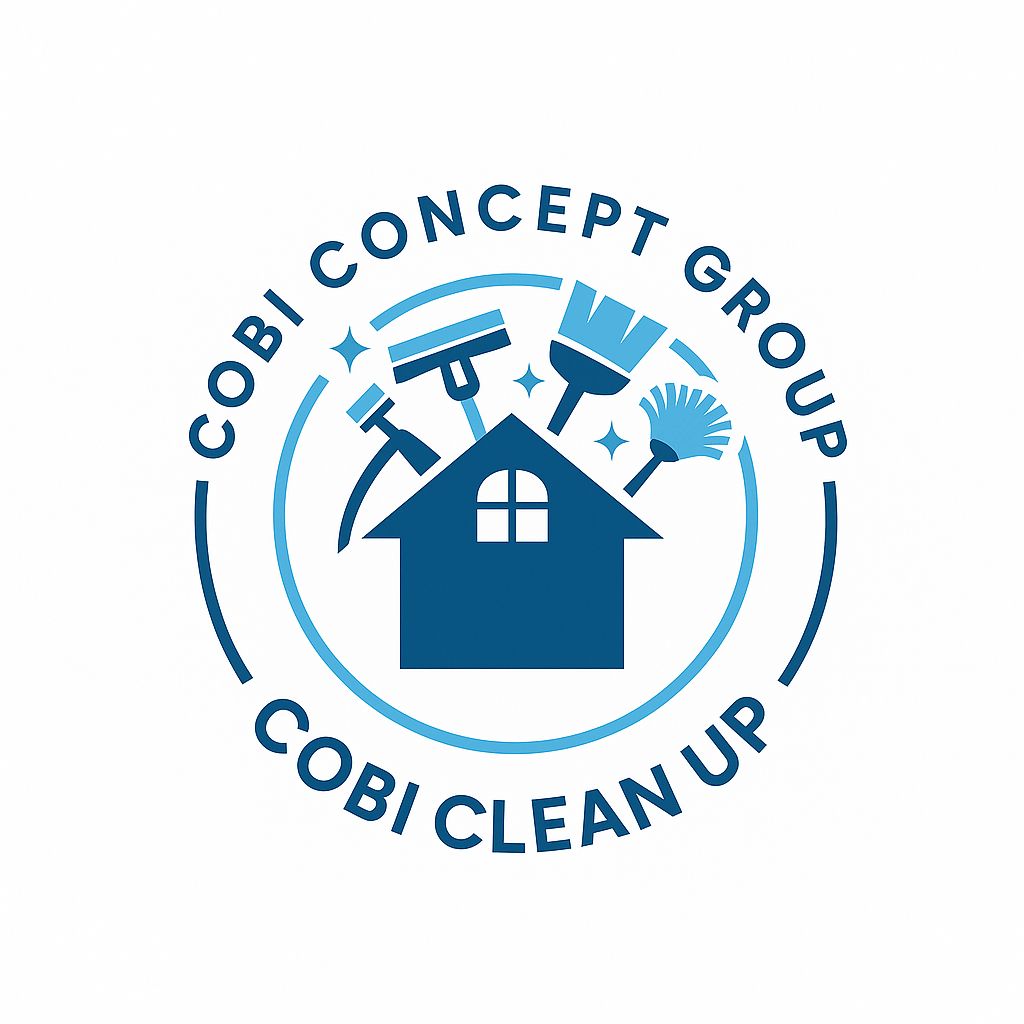 Cobi Cleanup