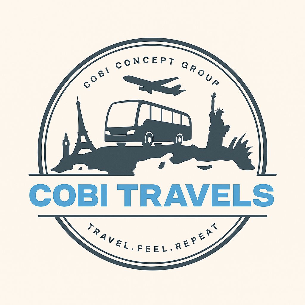 Cobi Travels