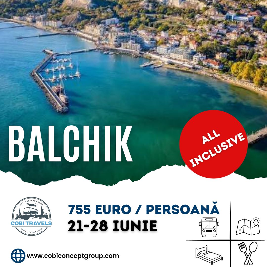 Balchik